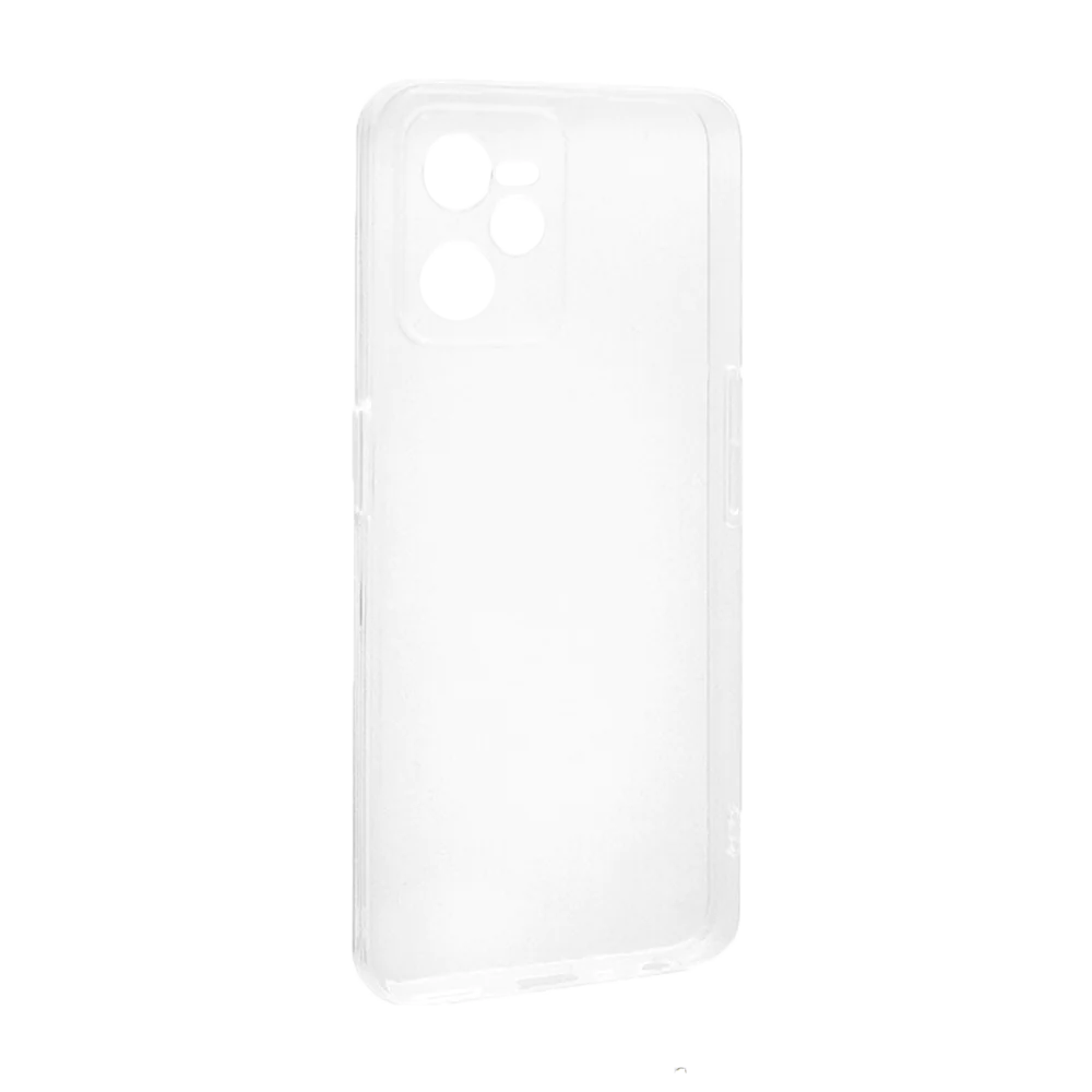 Cover Jelly tpu for Realme C35