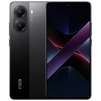 گوشی موبایل شیائومی مدل Poco X7 Pro دو سیم کارت ظرفیت 256 گیگابایت و رم 12 گیگابایت