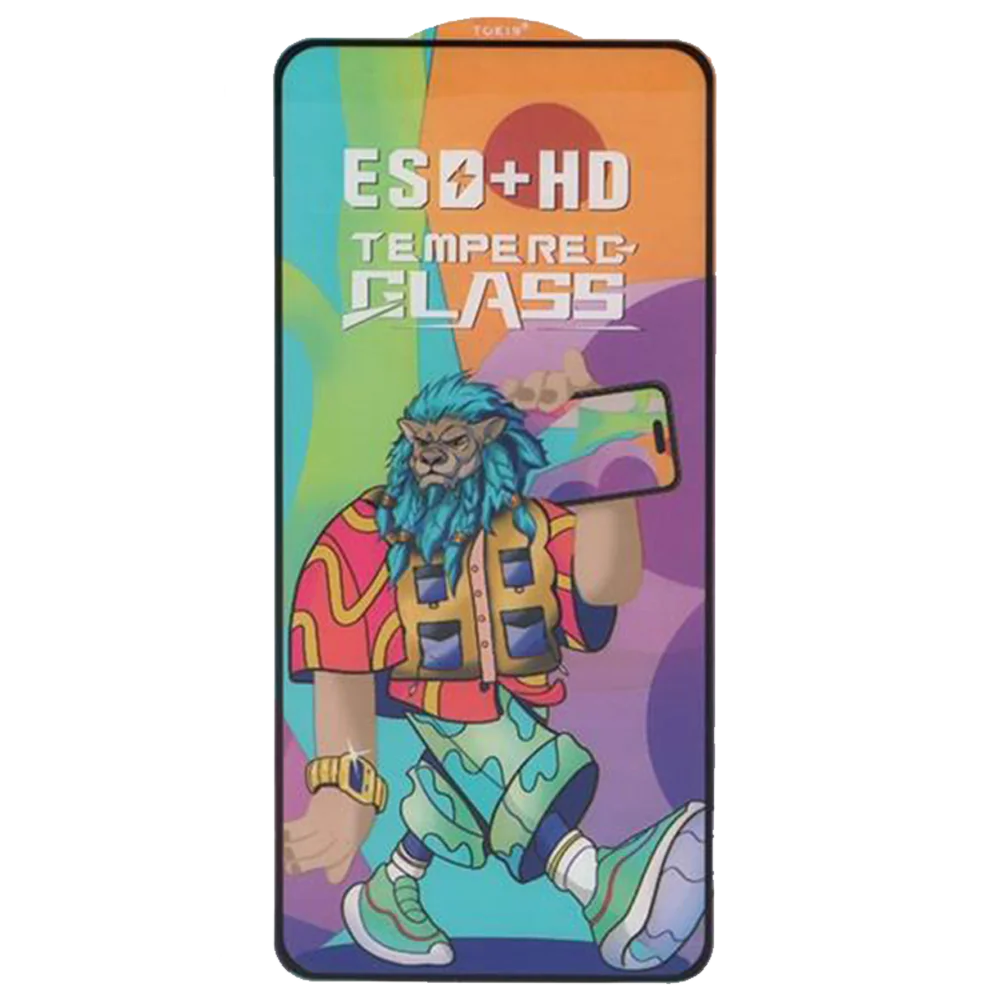 Glass Mobile ESD HD Redmi Note 12 4g
