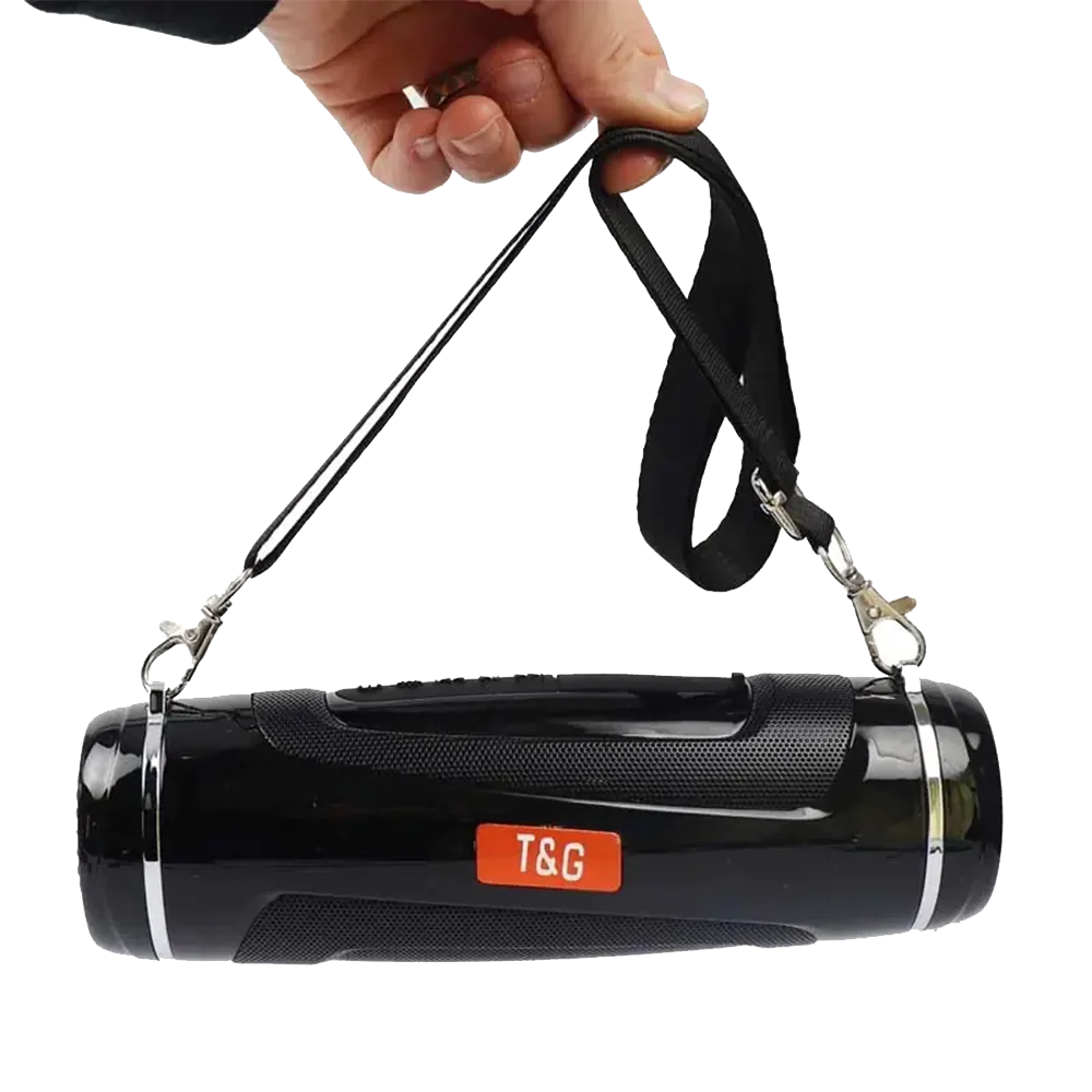 Speaker Portable TG601