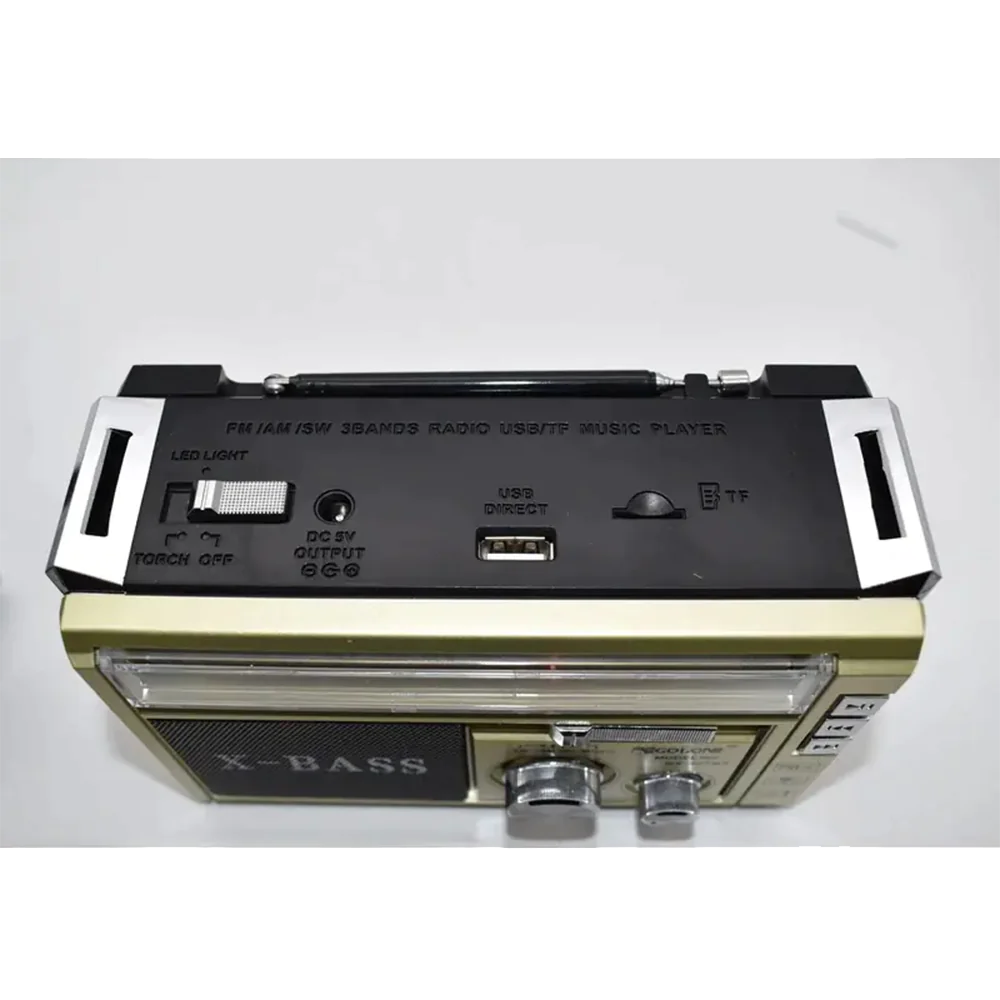 Golon cm.RX381BT