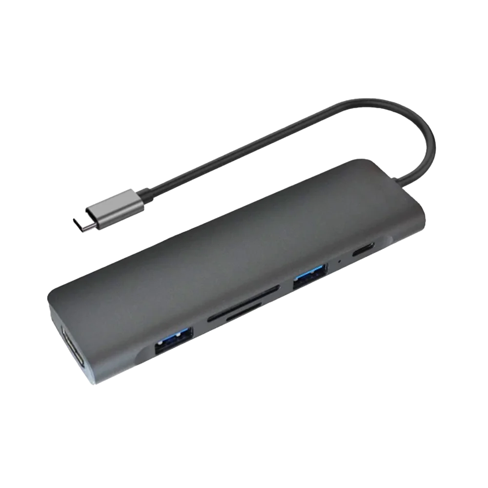 K-net S6 Hub and Stand Duck Station