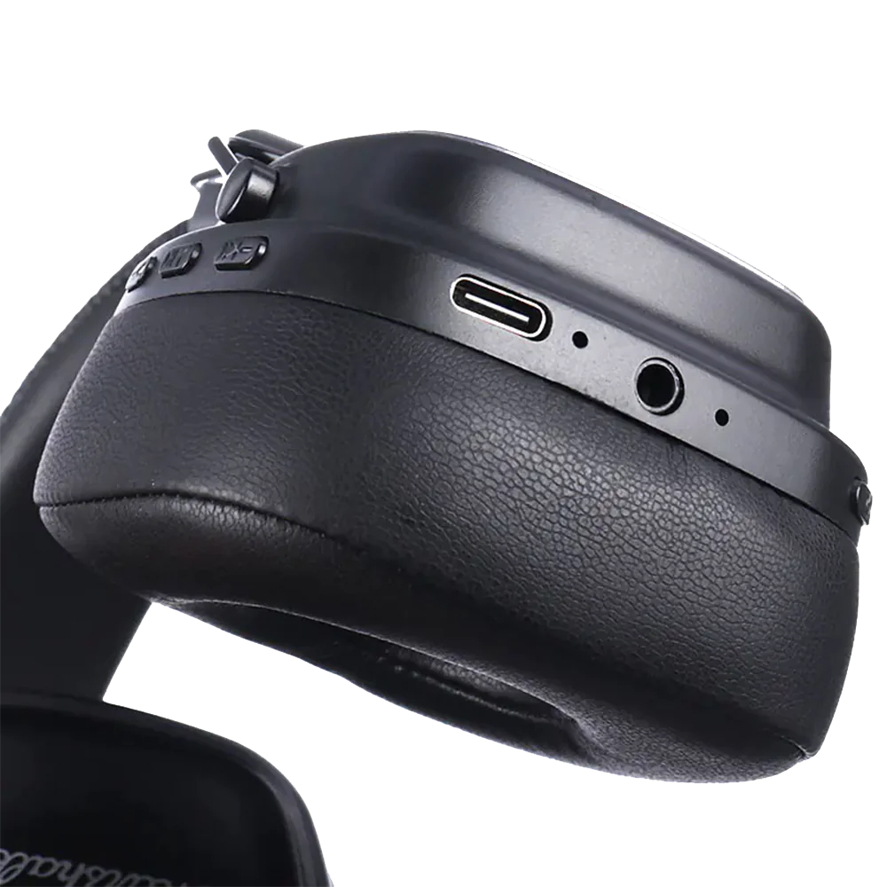 MARSHALL MAJOR IV BLUETOOTH HEADSET