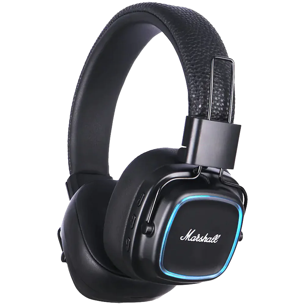MARSHALL MAJOR IV BLUETOOTH HEADSET