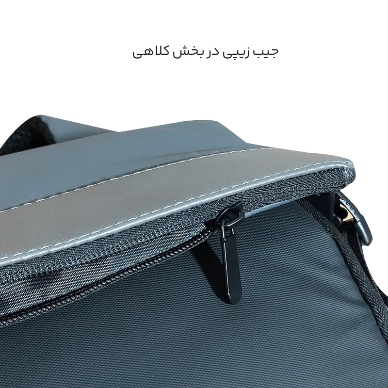 President Mario Laptop Backpack