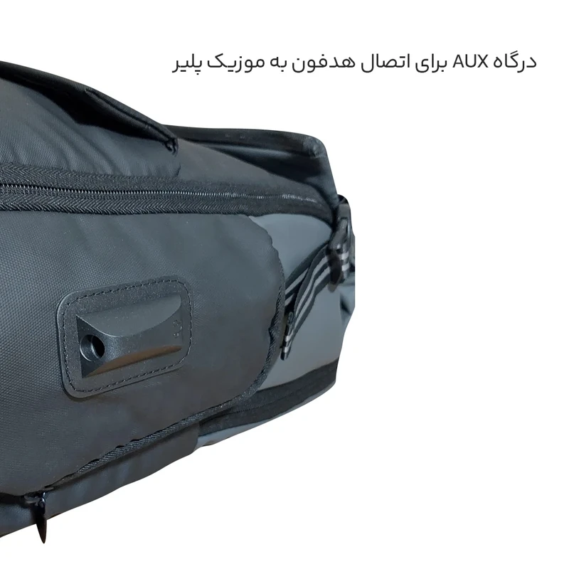 President Mario Laptop Backpack