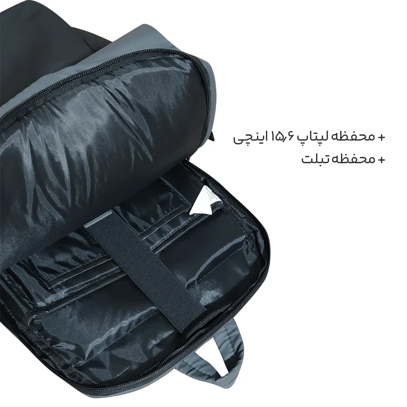 President Mario Laptop Backpack