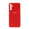 Silicone Cover For Samsung Galaxy A36