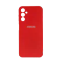 Silicone Cover For Samsung Galaxy A56