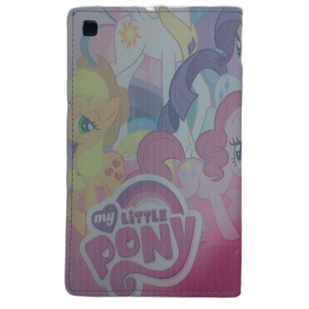 samsung-tab-a7-lite-sm-t225-leather-case-pony-design