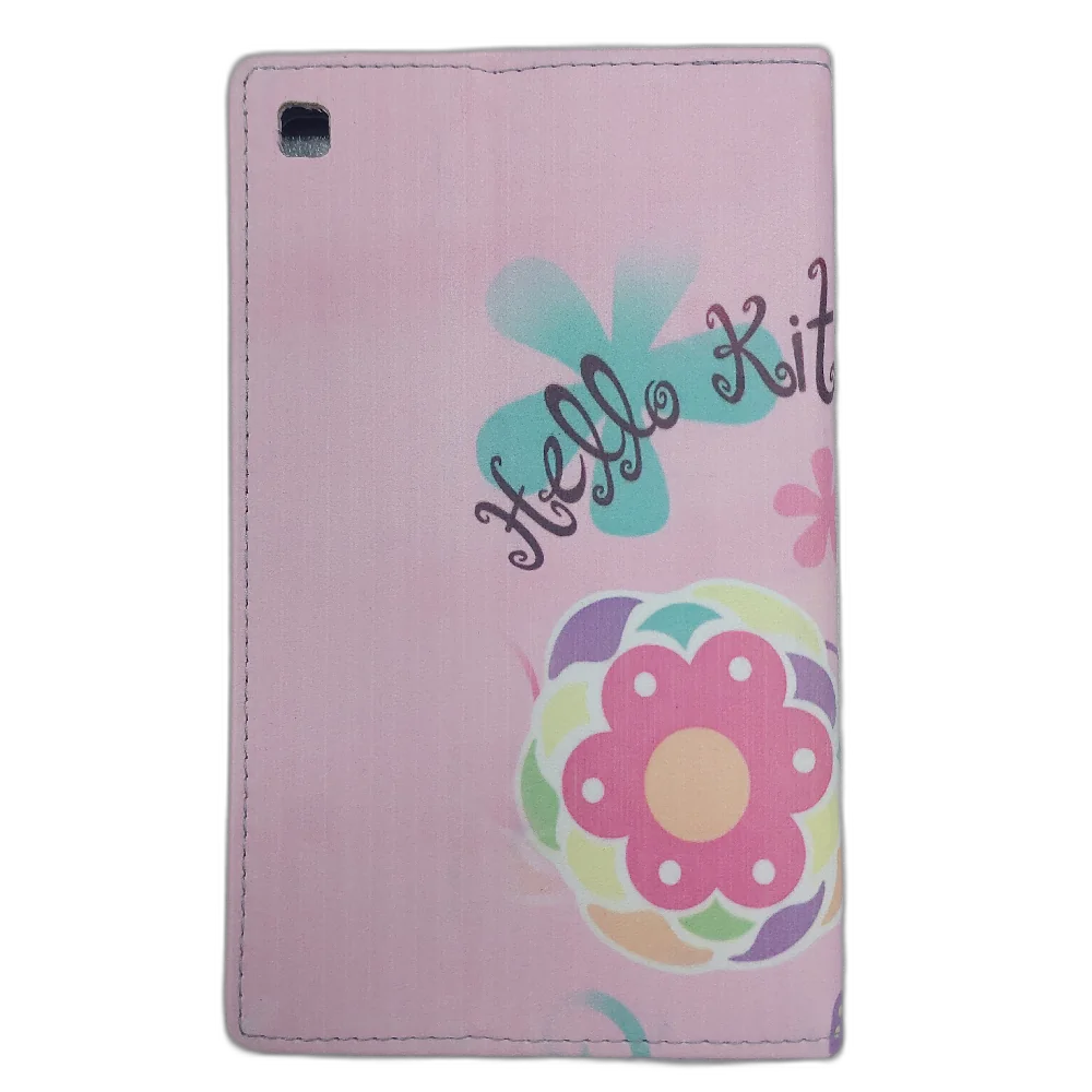 samsung-tab-a7-lite-sm-t225-leather-case-kitty-design