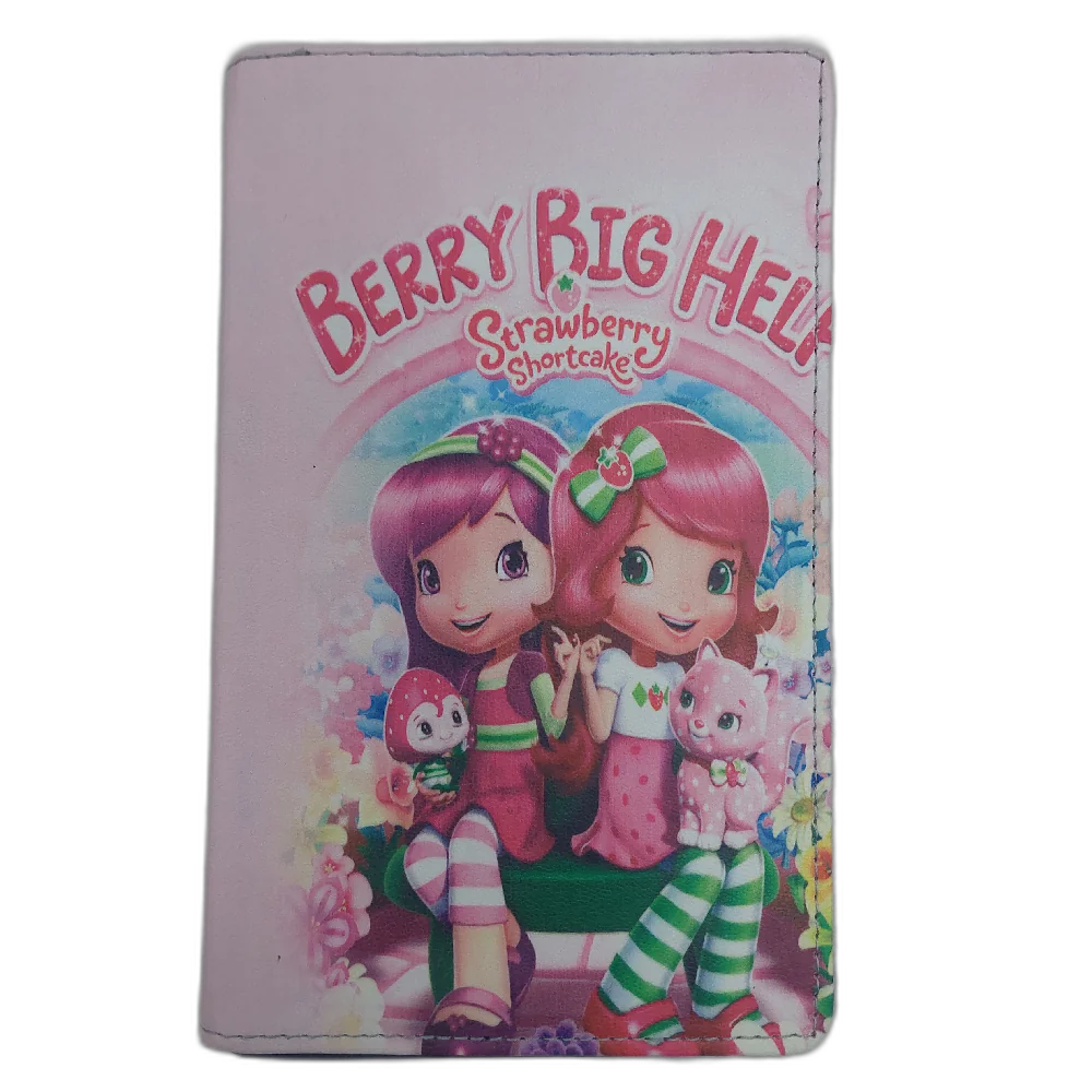 samsung-tab-a7-lite-sm-t225-leather-case-strawberry-girl-design