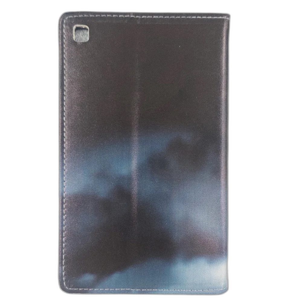 samsung-tab-a7-lite-sm-t225-leather-case-batman-design