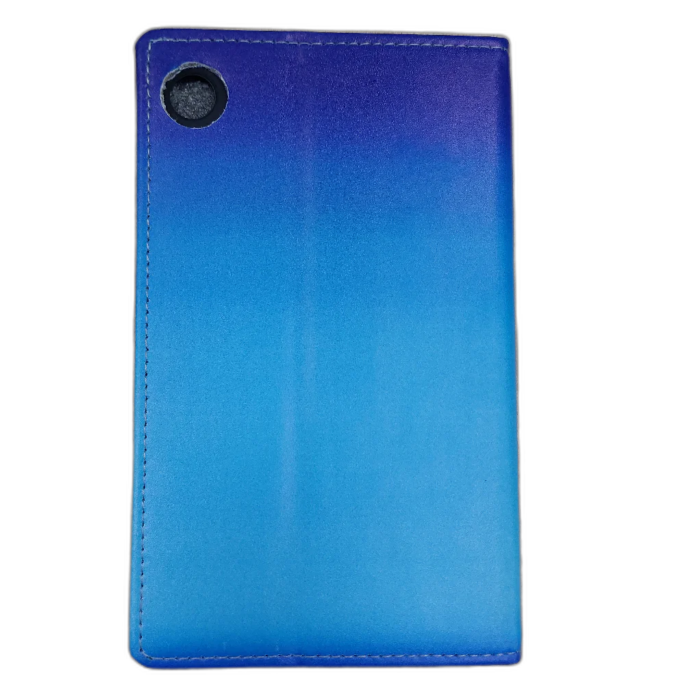samsung-tab-a9-leather-case-winter-girl-design