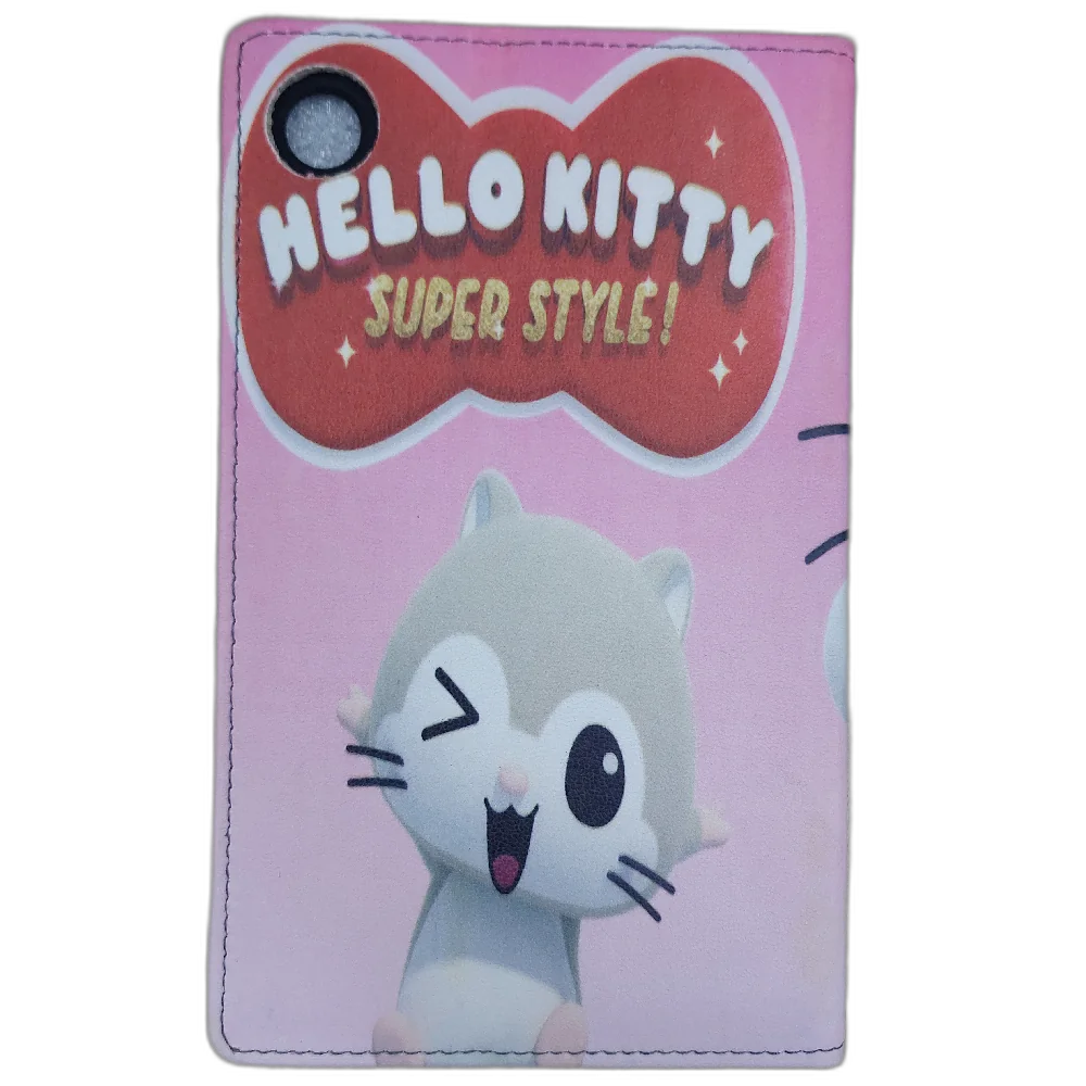 samsung-tab-a9-leather-case-hello-kitty-design