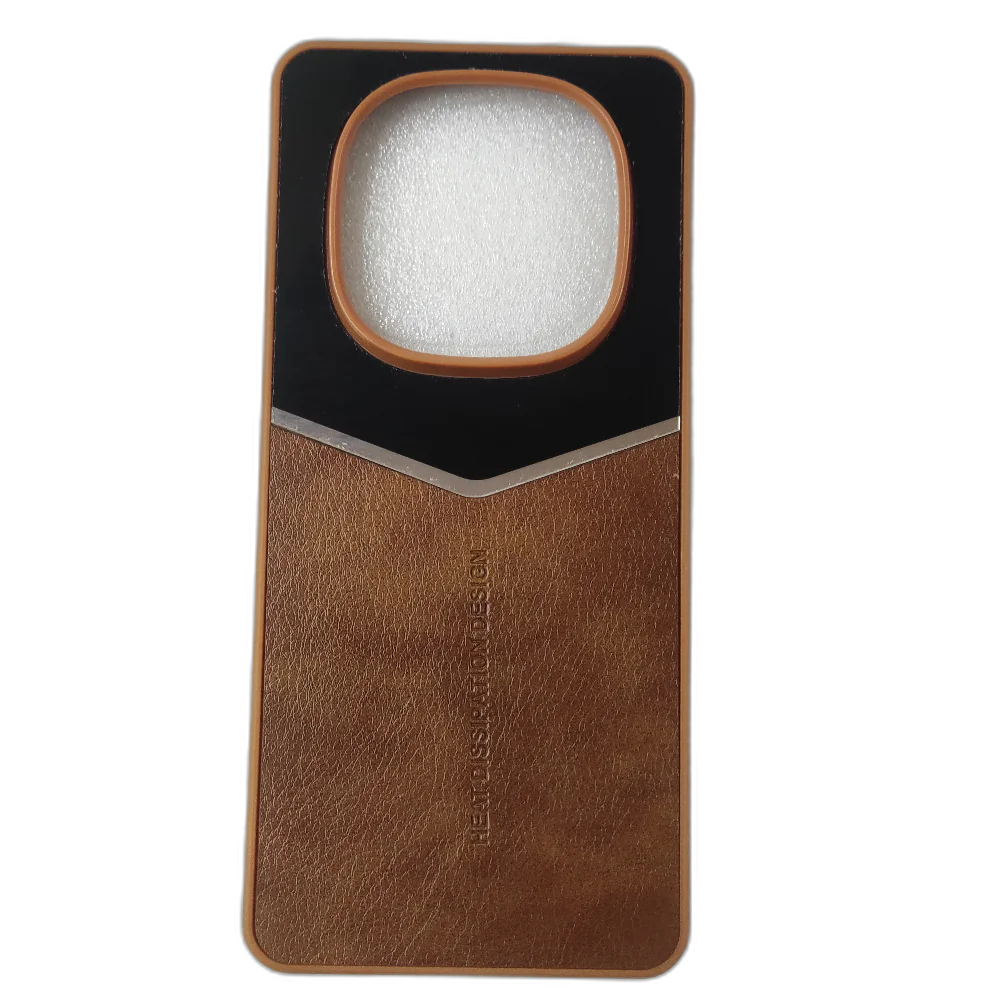 Heat Dissipation Case For Xiaomi Redmi Note 14 Pro 5G