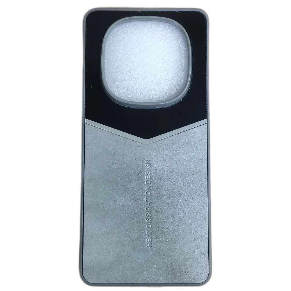 Heat Dissipation Case For Xiaomi Redmi Note 14 Pro 5G
