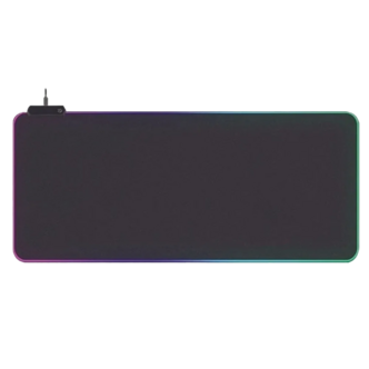 ماوس پد رویال مدل RPG-133 RGB ماوس پد رویال مدل RPG-133 RGB