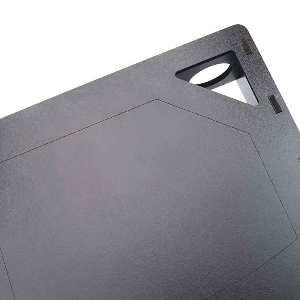 ARMO A110S Monitor Desk Stand