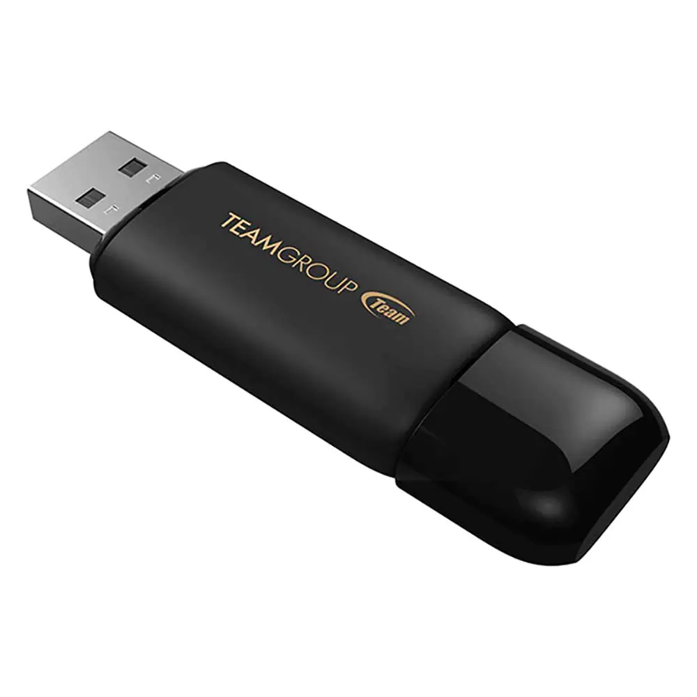 Team Group C175 USB 3.2 256GB Flash Drive
