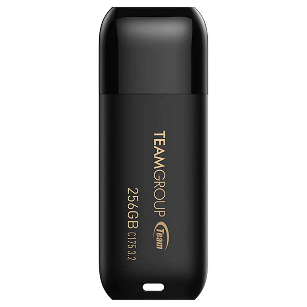 Team Group C175 USB 3.2 256GB Flash Drive