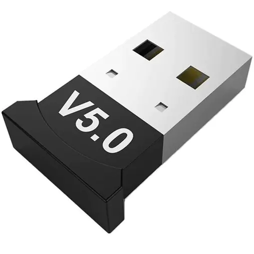 great bluetooth dongle v5