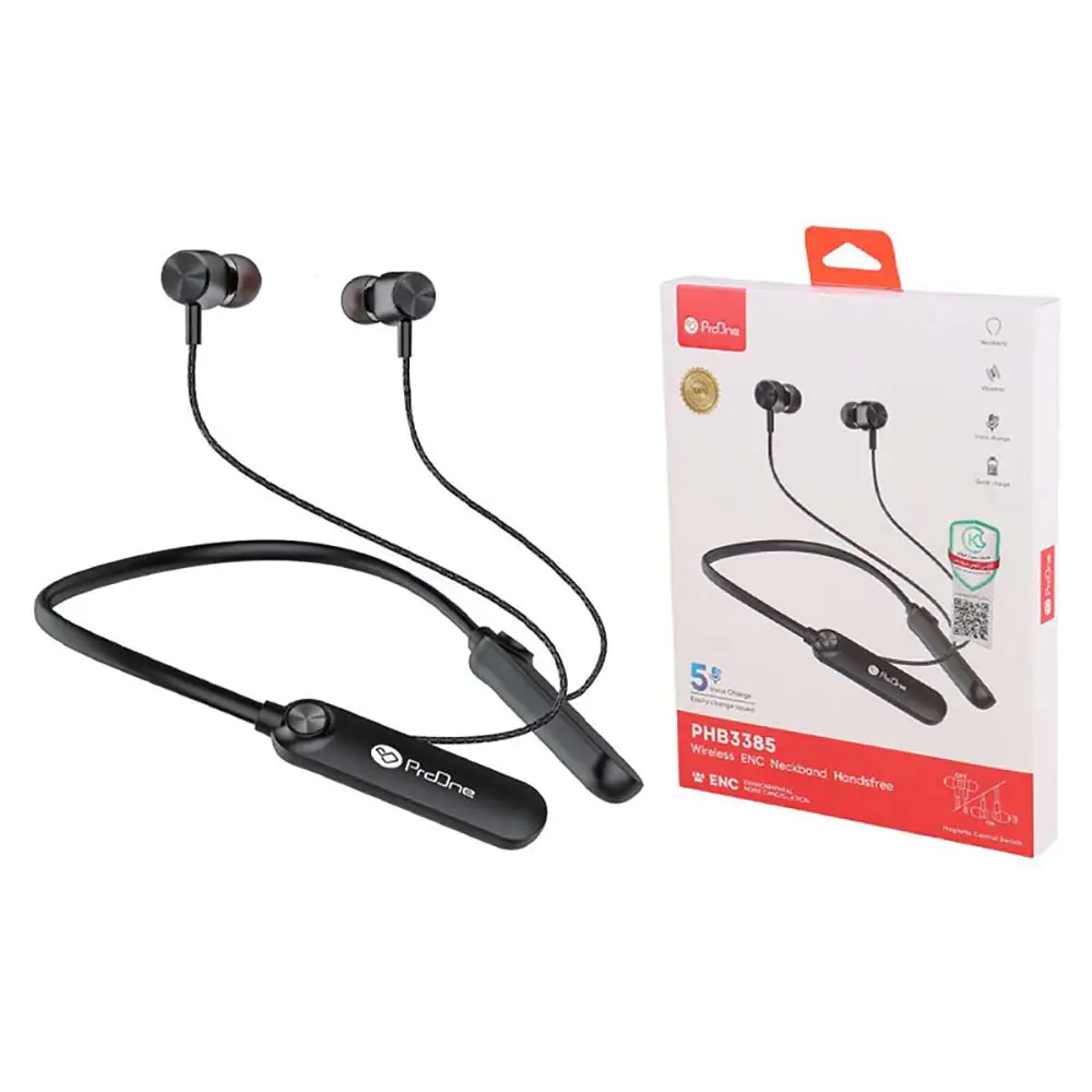 ProOne PHB3385 Wireless Handsfree