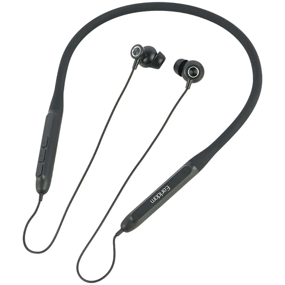 Earldom ET-BH81 Wireless Neckband Handsfree