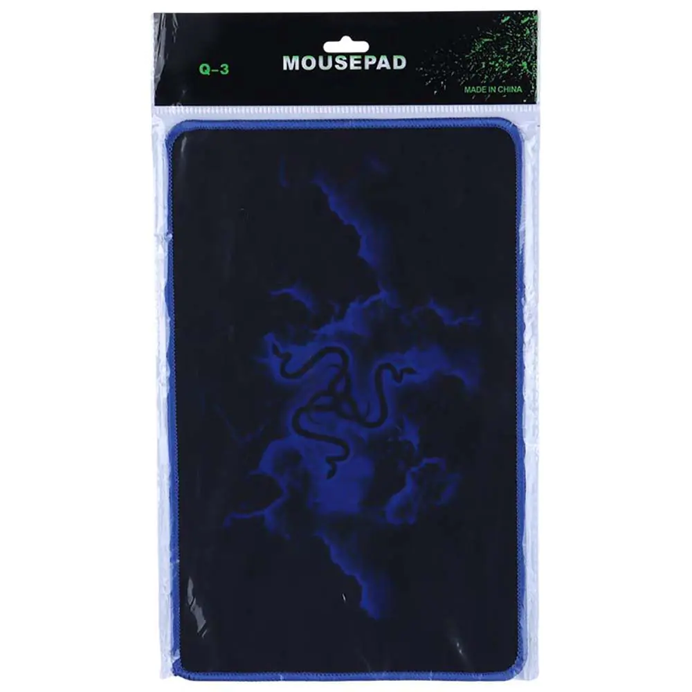 Q-3 19.5*30cm Mouse Pad