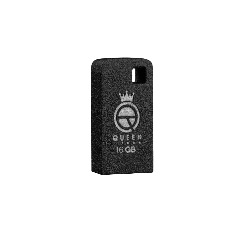 Queen tech MiniEcco Flash Memory 16GB