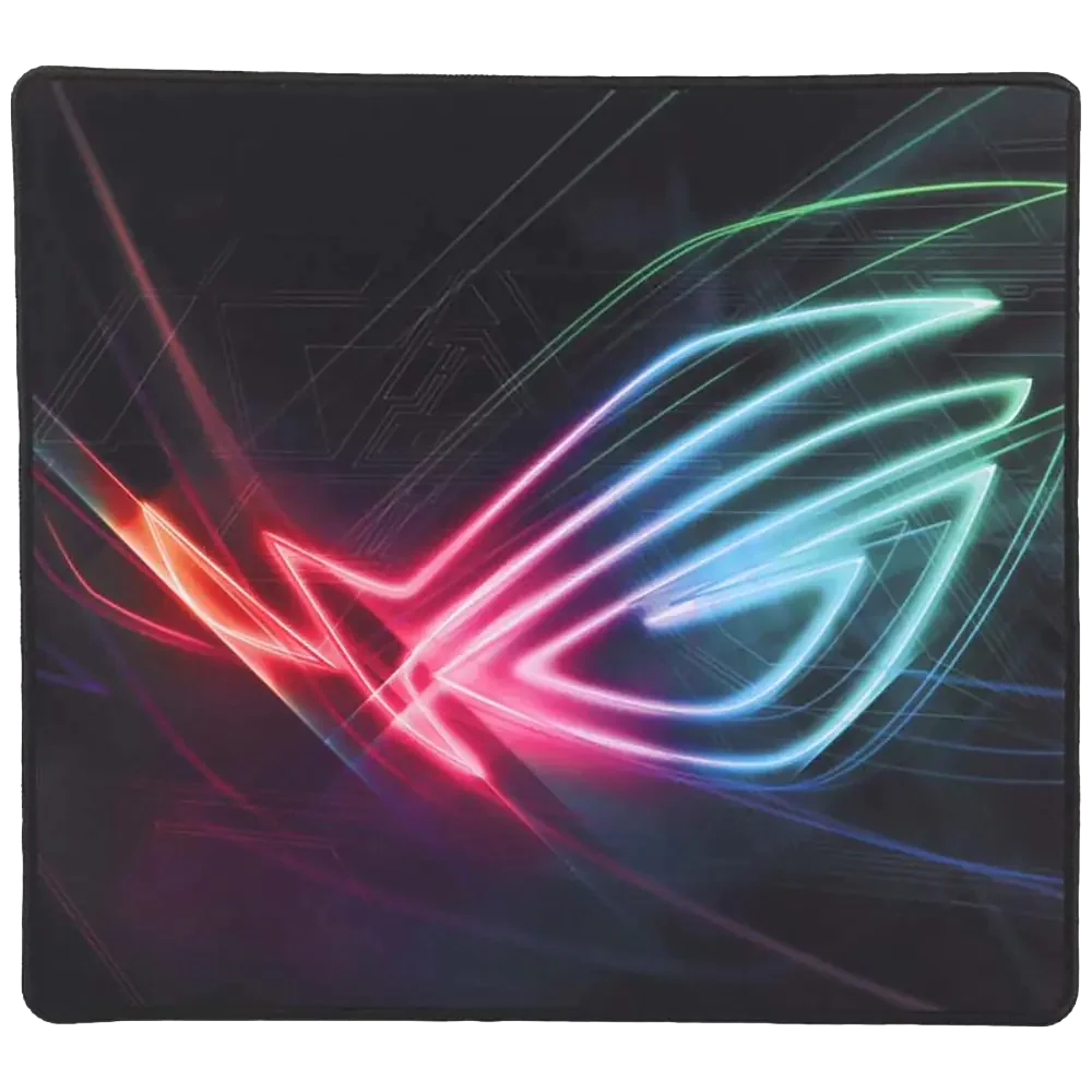 ROG 40*45CM GAMING MOUSE PAD
