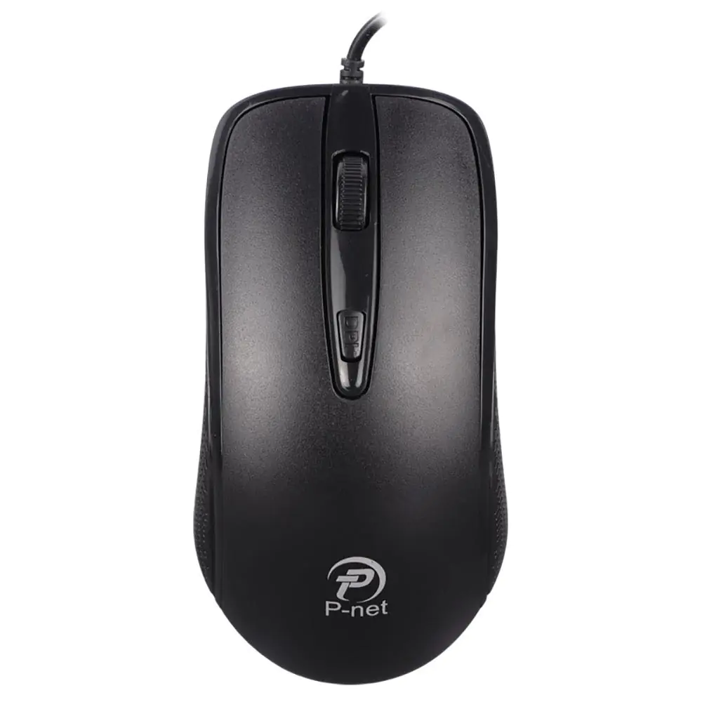 P-Net KM.100 Keyboard And Mouse
