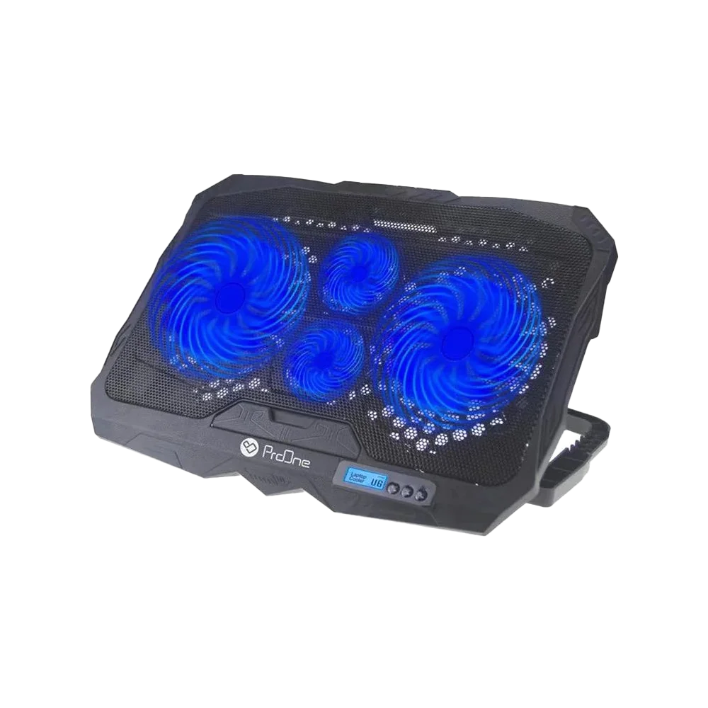 Coolpad Laptop ProOne PCP52 Black