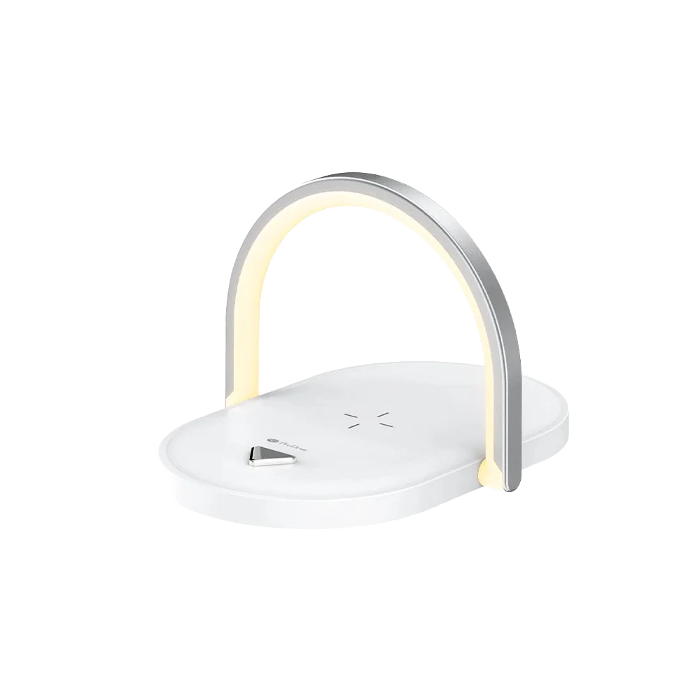 Charger Wireless Proone PWL815 White