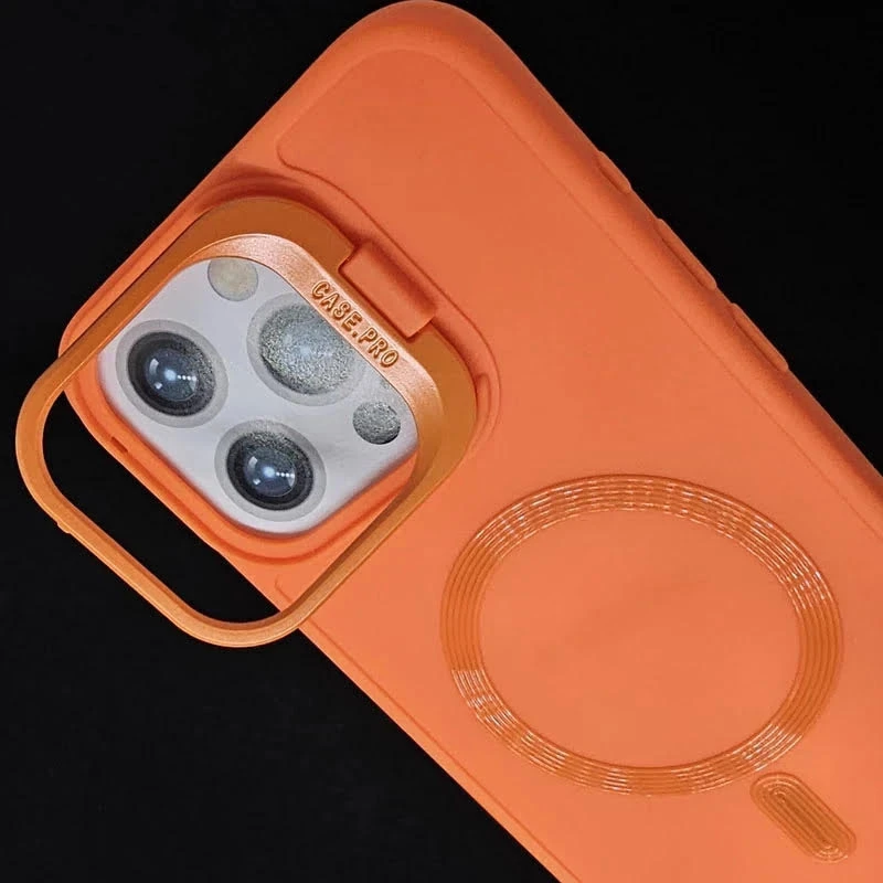 MAGSAFE PRO model cover suitable for Apple iPhone 16 Pro Max