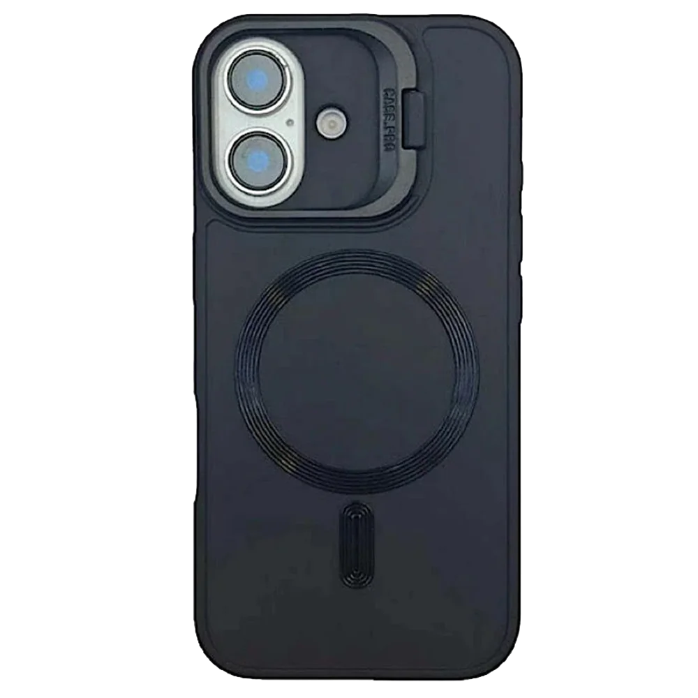 MAGSAFE PRO model cover suitable for Apple iPhone 16