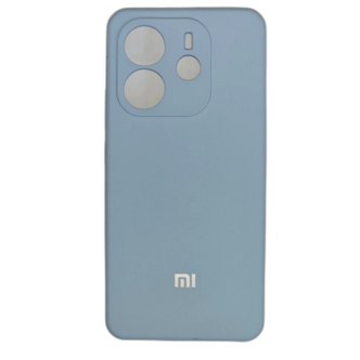 کاور سیلیکونی محافظ لنز مناسب برای گوشی موبایل شیائومی Redmi note 14 4G کاور سیلیکونی محافظ لنز مناسب برای گوشی موبایل شیائومی Redmi note 14 4G