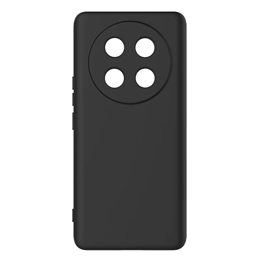 Guard Cover silicon Honor X9c