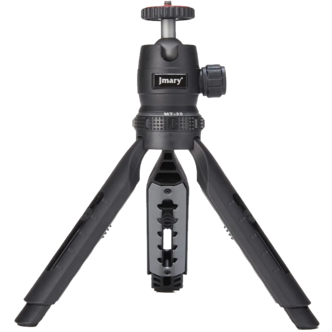 سه پایه دوربین جی ماری مدل MT-30 سه پایه دوربین جی ماری مدل MT-30