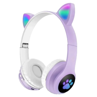 هدفون عروسکی Mz-23