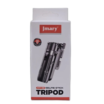 سه پایه دوربین جی ماری مدل MT-18 سه پایه دوربین جی ماری مدل MT-18