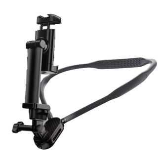 نگهدارنده گوشی موبایل گردنی جی ماری مدل Jmary MG-01 Neck Holder نگهدارنده گوشی موبایل گردنی جی ماری مدل Jmary MG-01 Neck Holder