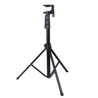 سه پایه دوربین جی ماری مدل KP-2206 سه پایه دوربین جی ماری مدل KP-2206