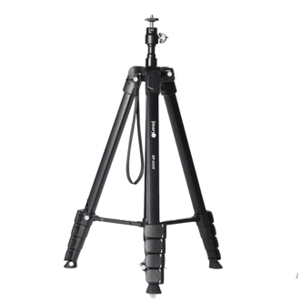 سه پایه دوربین جی ماری مدل KP-2208 سه پایه دوربین جی ماری مدل KP-2208