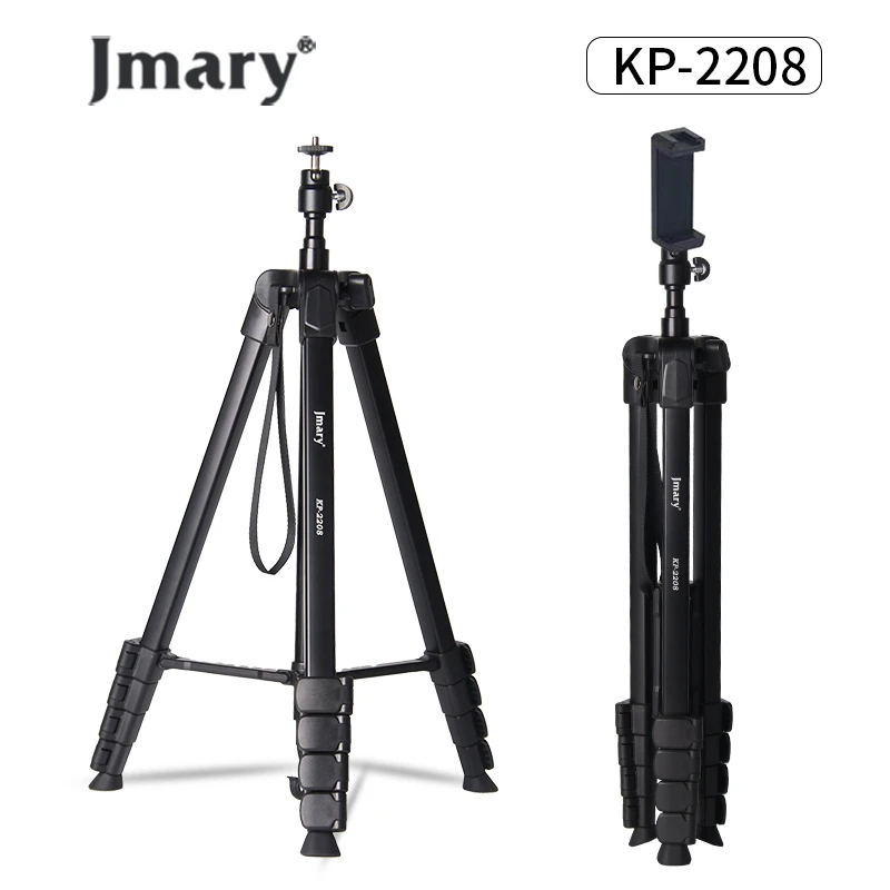 Jmary KP-2208 Tripod