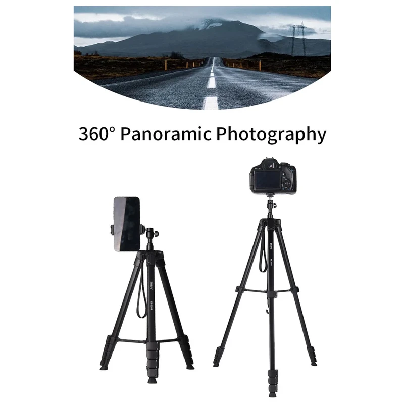 Jmary KP-2208 Tripod