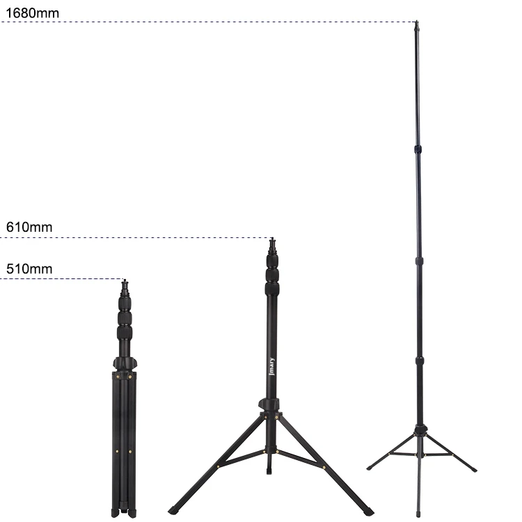 Jmary MT-45 Tripod