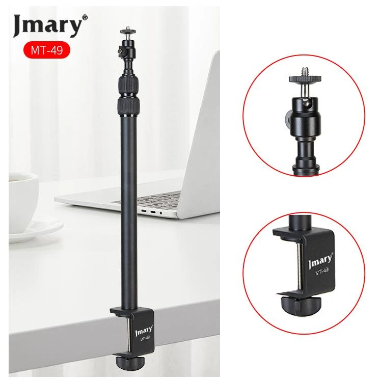 Jmary MT-49 camera monopod