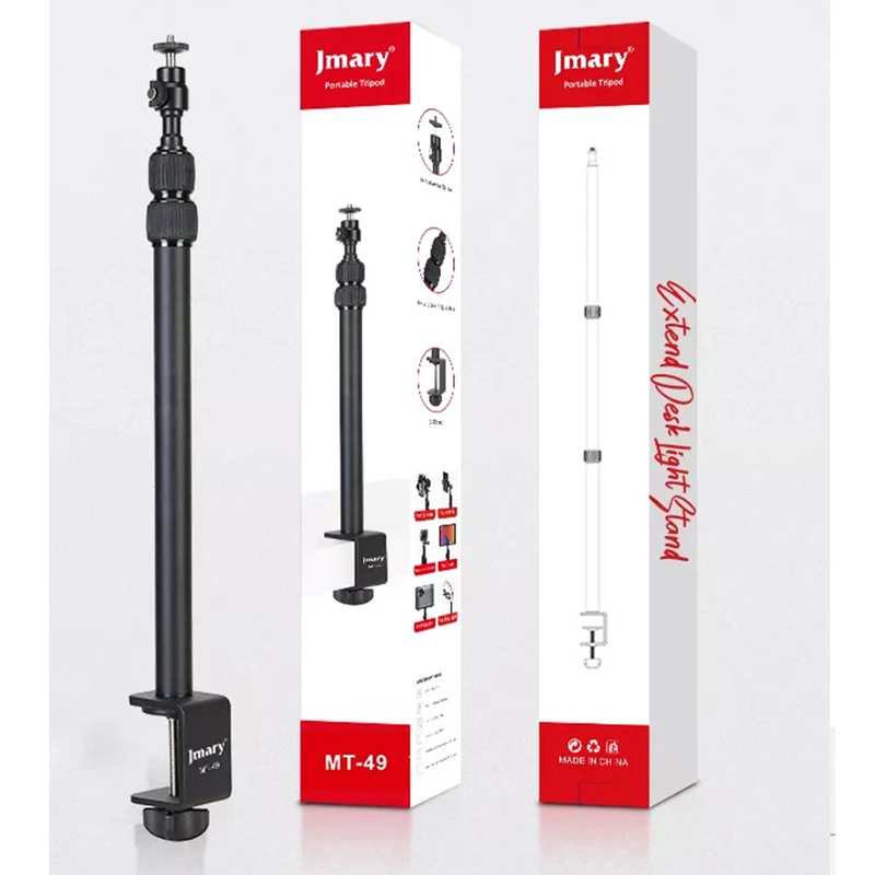 Jmary MT-49 camera monopod