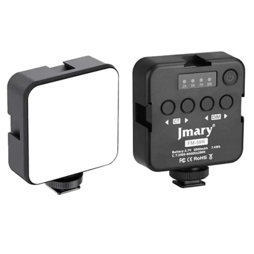 Jmary LED fixed light model FM-59R